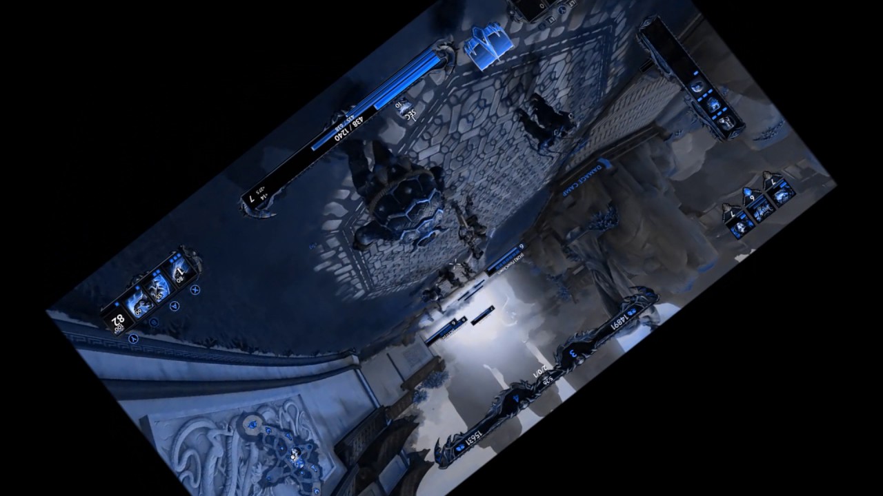 Kuzenbo New Smite God Trailer