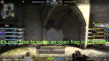 Best CS:GO Commentator EVER!!