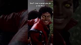 Stuff that scared you as a kid part 2 #nostalgia #nostalgiaseries #90s #nostalgia90