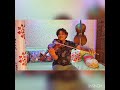 Amare Xokhiya Akul Biyakule # Instrumental Violin by Manoj Baruah