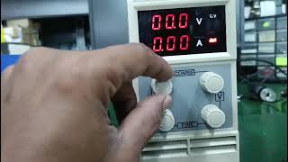 Expert ALPHA LAVAL EPC50 OP Front Module PN 3183062451 Repairs Dynamics Circuit (S) Pte. Ltd.