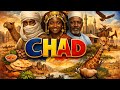 Chad – Where Desert and Savanna Shape Survival | Africa | SKP’s N.A.T.I.O.N.S | E10 | TAB017