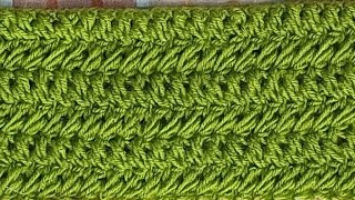 New crochet design 🫶 easy for beginners #crochet #knitting