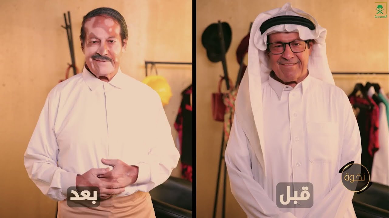 برنامج نخوة | محمد الكنهل  | الحلقة 17