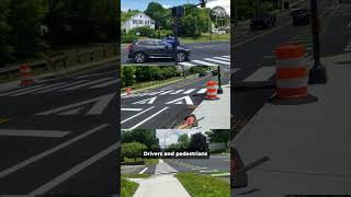 What's the status of Pittsfield's West Street redesign?