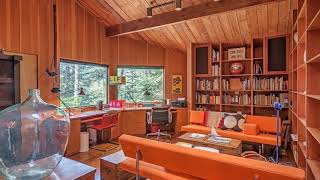 301 Chinquapin Lane, The Sea Ranch, California