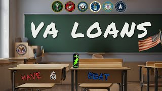 VA Loans Walkthrough