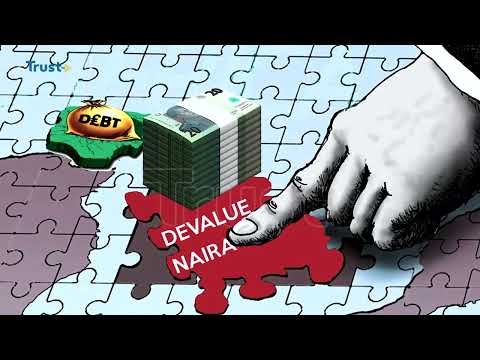 DOCUMENTARY: Naira Free-fall: Unraveling Nigeria's Currency Woes