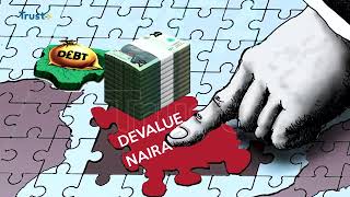 DOCUMENTARY: Naira Free-fall: Unraveling Nigeria's Currency Woes