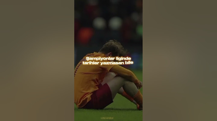 uefa kupasını sen getirdin türkiyeye #uefa #imparator #gs