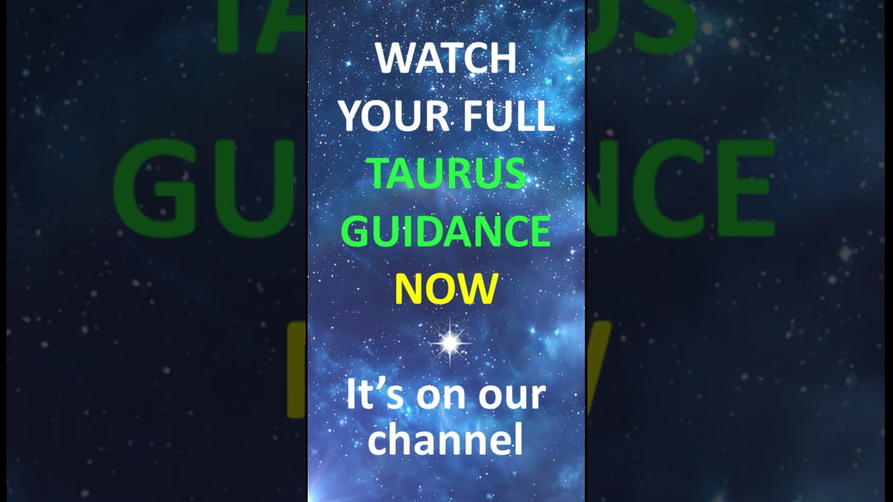 Taurus July-August 2025 : You're Not Alone | A Message That Will Reach Your Soul ✨