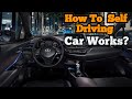 Self Driving Car Kaise Kaam Karti Hai? 🤔| Puri Technology Samjho!🎯