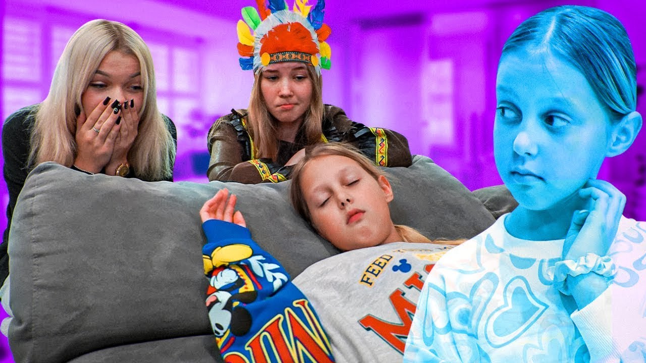 AMELKA KÓMÁBAN VAN! Mi történt?