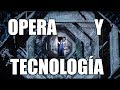 Voy a ver una ópera muy épica | Gina Tost