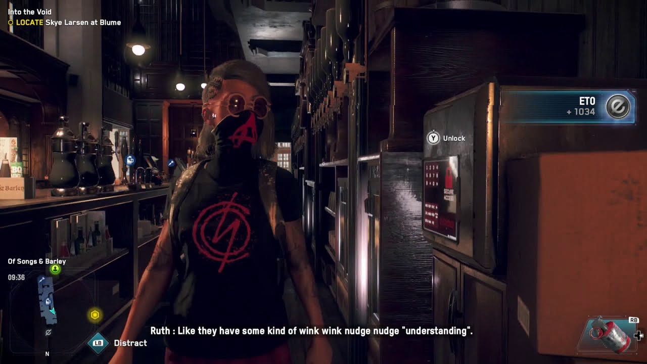 Watch Dogs Legion Review - Same Formula With A Fresh Coat Of Paint –