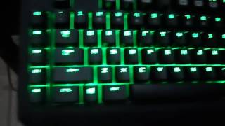 Ab Computers Razer Black Widow 2014 Edition Mechanical Keyboard