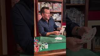 Card Magic: My Most Difficult Challenge Yet