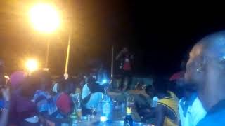 MUSCADOR PREMIER LE DORA - EN PRESTATION PREMIUM CAVE YEU MET GBO