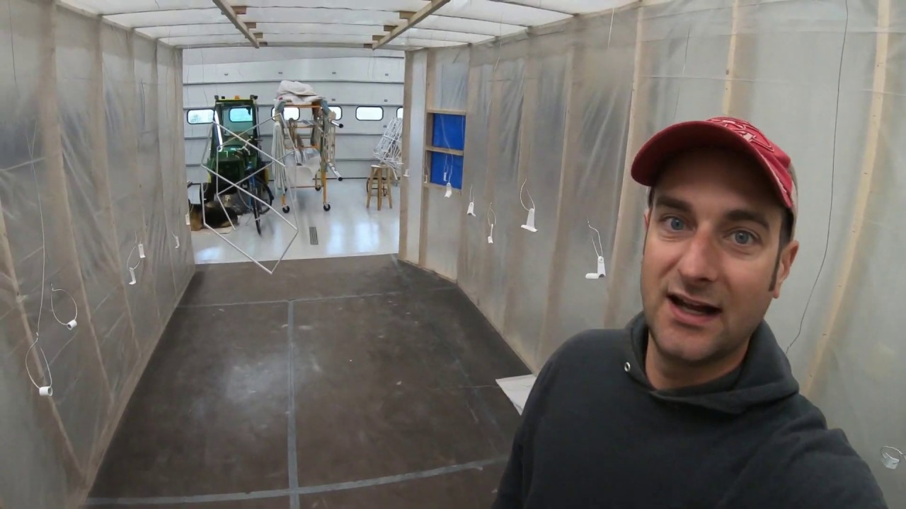 Highlander Build Update