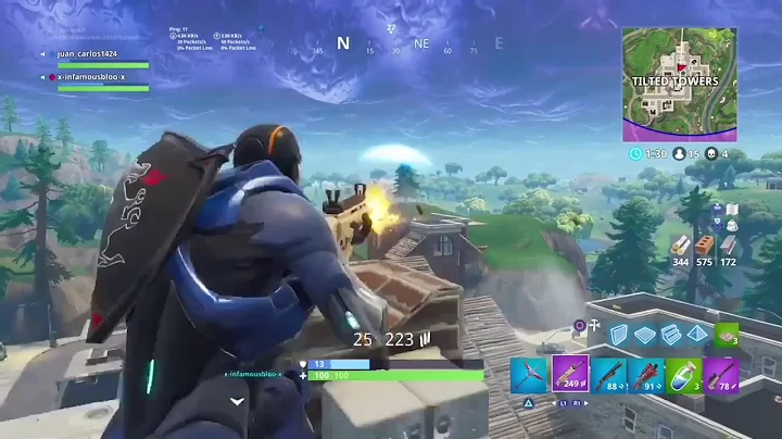 First Video Dub with Albert