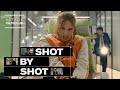 Shot By Shot w/ Karen Gillan | Gunpowder Milkshake | Netflix