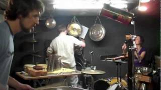 Excerpt of Greg's Grant Composition Vid