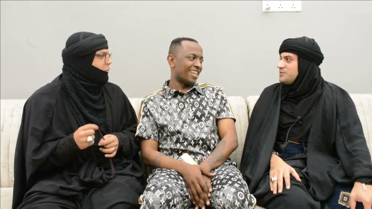 ام نعيم وام عبيد وعبود سماره شركه الطيران