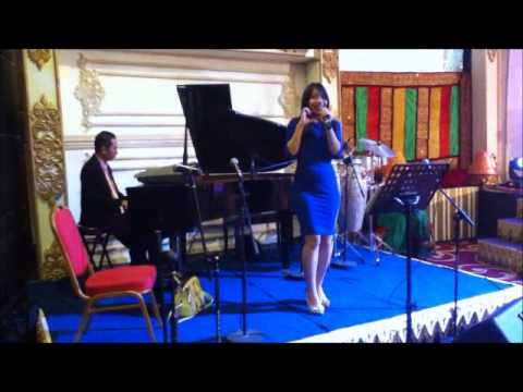 Di Dadaku Ada Kamu (Vina Panduwinata) - Ulima Maria