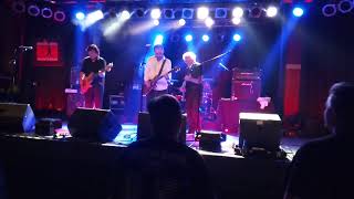 Vid 20180420 214900The Blackalpha Ramin Bakhtiar