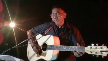 LAGU LAMPUNG RIWAYAT UGHIK, SUPIRMAN.