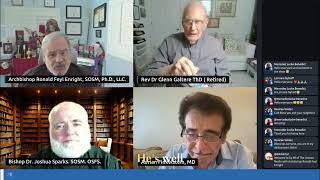 55+ Years of Psychiatry: Meet a True Pioneer!