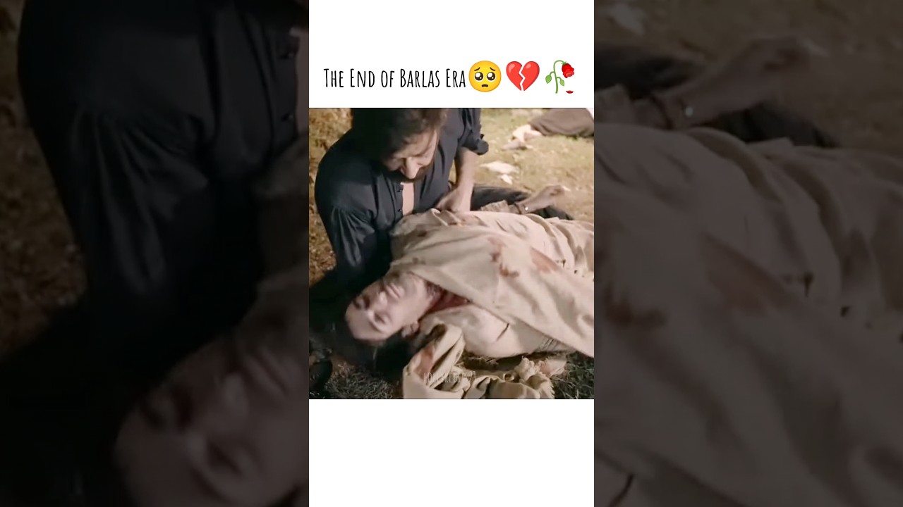 Heart Breaking Scene 🥺🥀 I Khaie Drama 2nd Last Episode | 