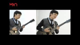 Calvin Jeremy - BERDUA