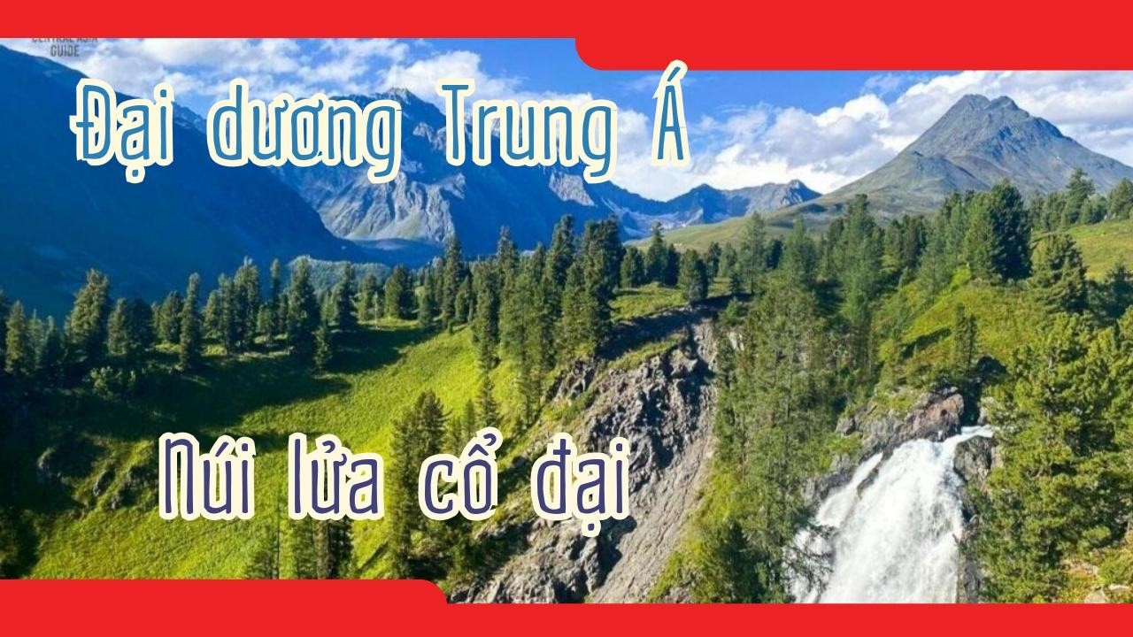 Siêu đại dương 