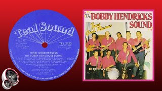 The Bobby Hendricks Sound - Thoka