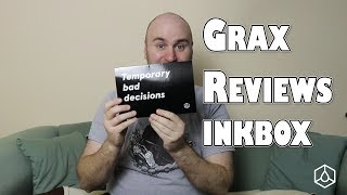 Inkbox Temporary Tattoo | Grax Reviews