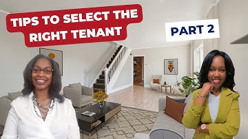 Best Tenant Screening Checklist: Important Questions to Ask Tenant Applicants