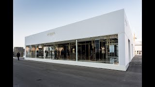 Antolini - Marmomac 2017