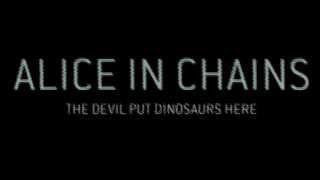 Alice In Chains - &quot;The Devil Put Dinosaurs Here&quot; (official video preview)