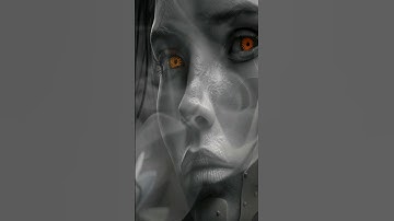 Evicted Androids (Preview) #scifi #aiart