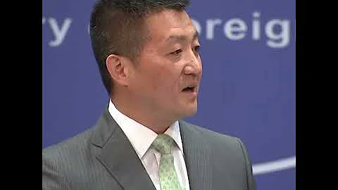 陸慷：相關非洲國家債務負擔「完全不是由中方合作造成」 - 天天要聞