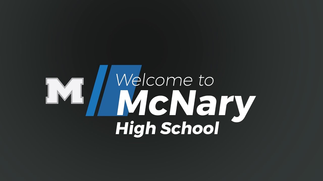 to McNary YouTube