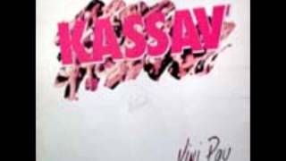 Video thumbnail of "Kassav' - Flash"