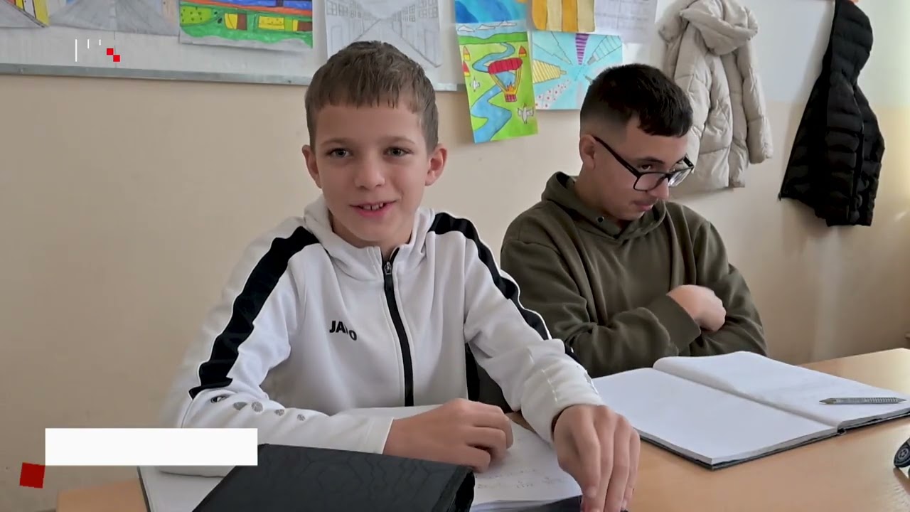 Iz Njemačke u Golinjevo polje kraj Livna