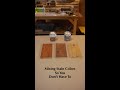 Pt.31 of our stain mixing series!