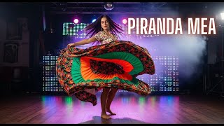 Piranda Mea - Gipsy Style Official Music