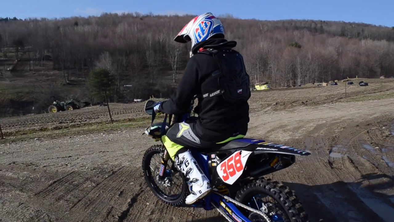 2014 / Sick Bros MX edit - YouTube