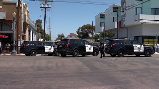 Suspect Guns Down Teen in Barrio Logan | Nightly Check-In