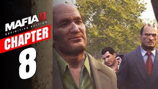 MAFIA 2 DEFINITIVE EDITION Gameplay Walkthrough - CHAPTER 8 THE WILD ONES