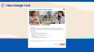 Education Course Library & Enrollment